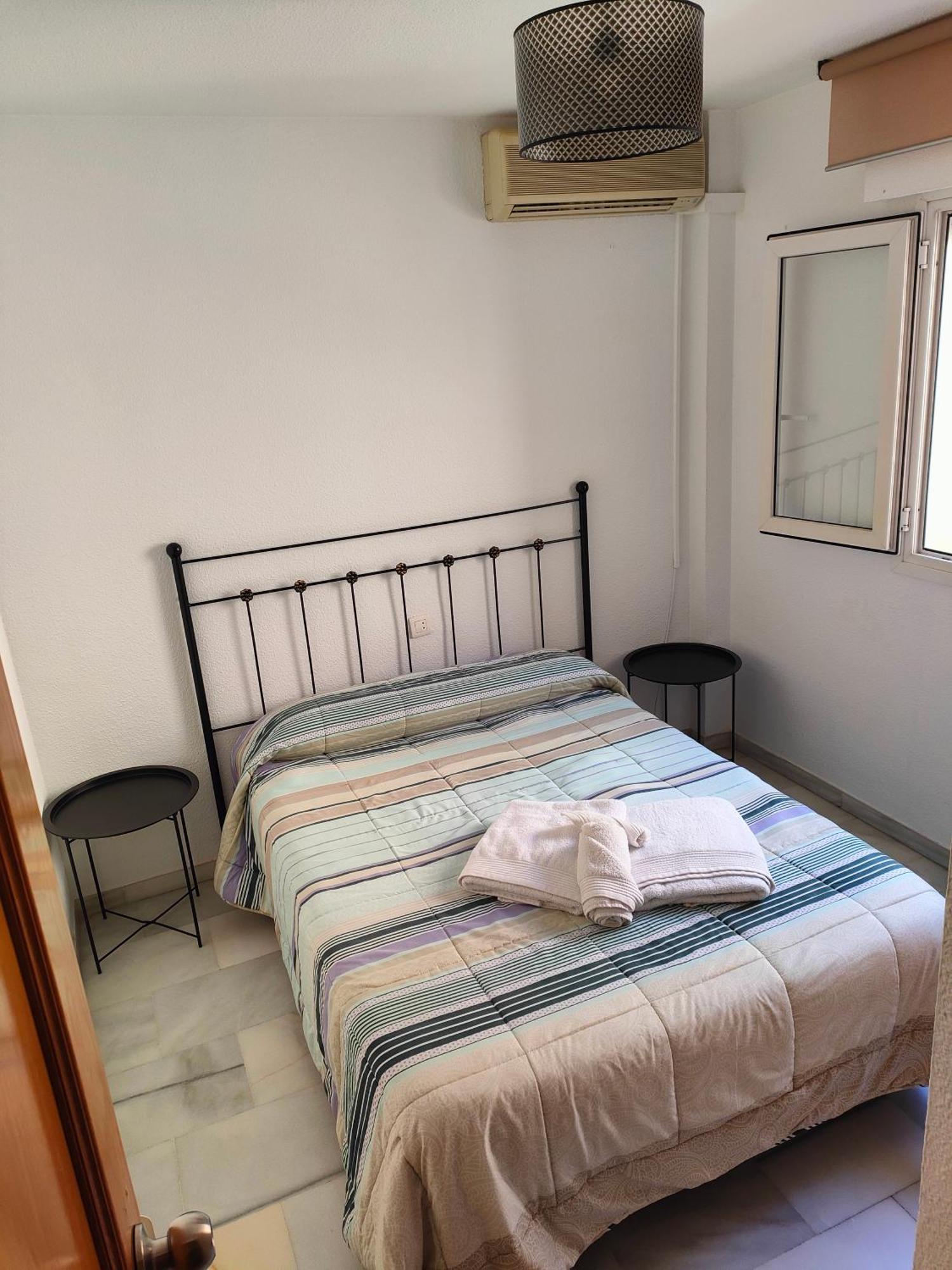 Los Jazmines, 2 Granada Habitación foto